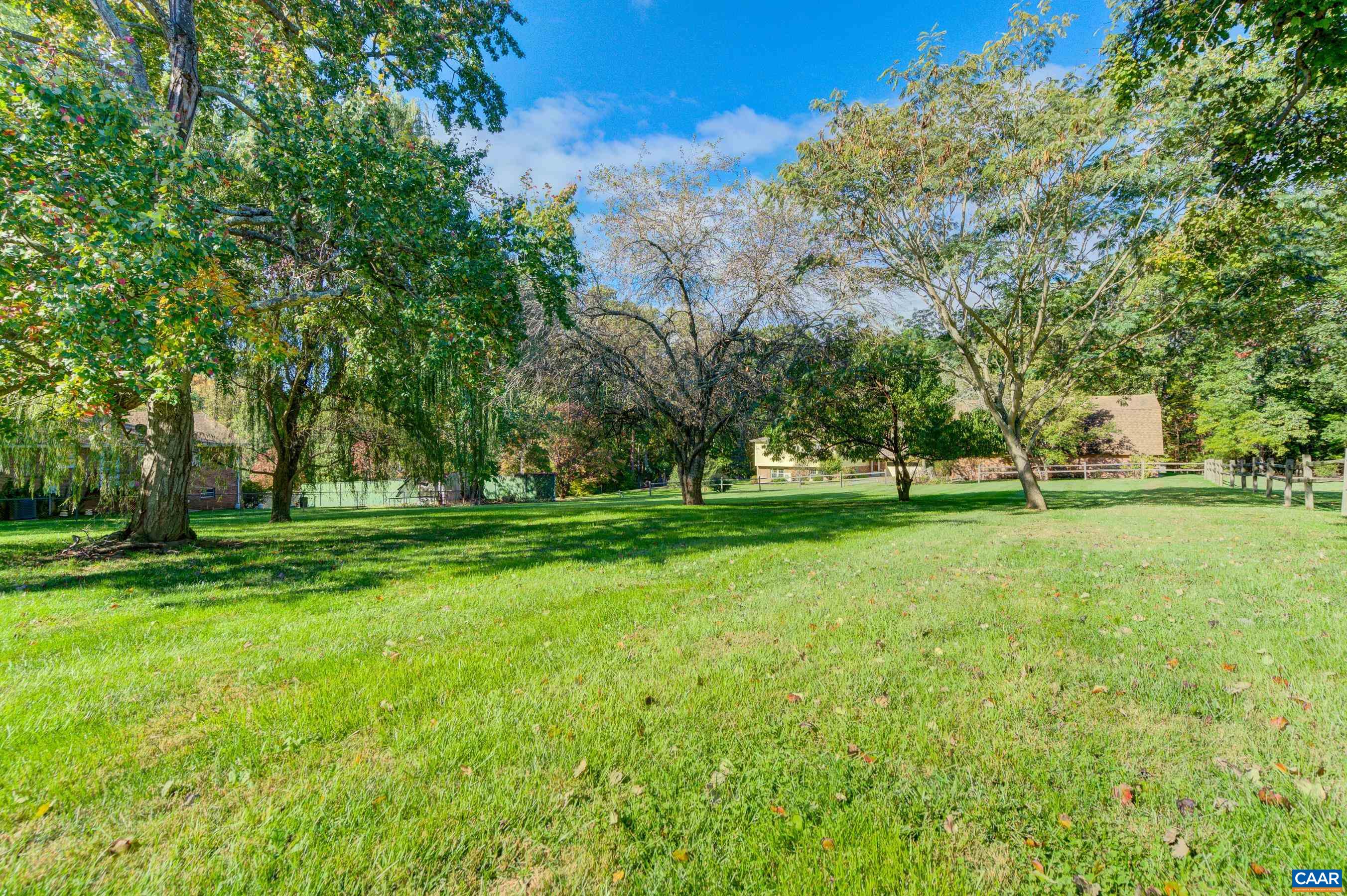 2974 Milton Road Charlottesville, VA 22902 - Photo 48 of 50 a huge green field with lots of trees