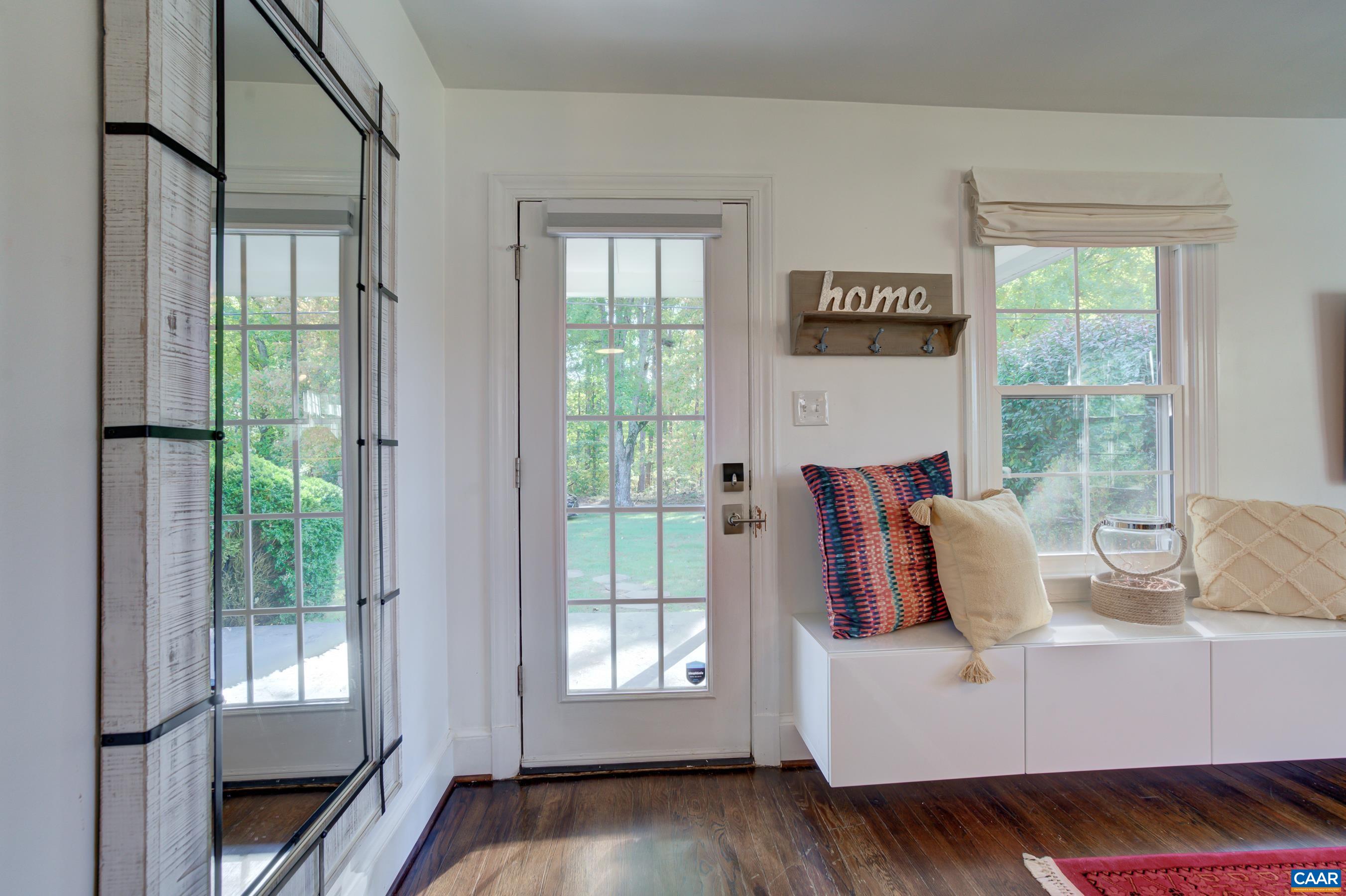 2974 Milton Road Charlottesville, VA 22902 - Photo 6 of 50 a living room with furniture and a window