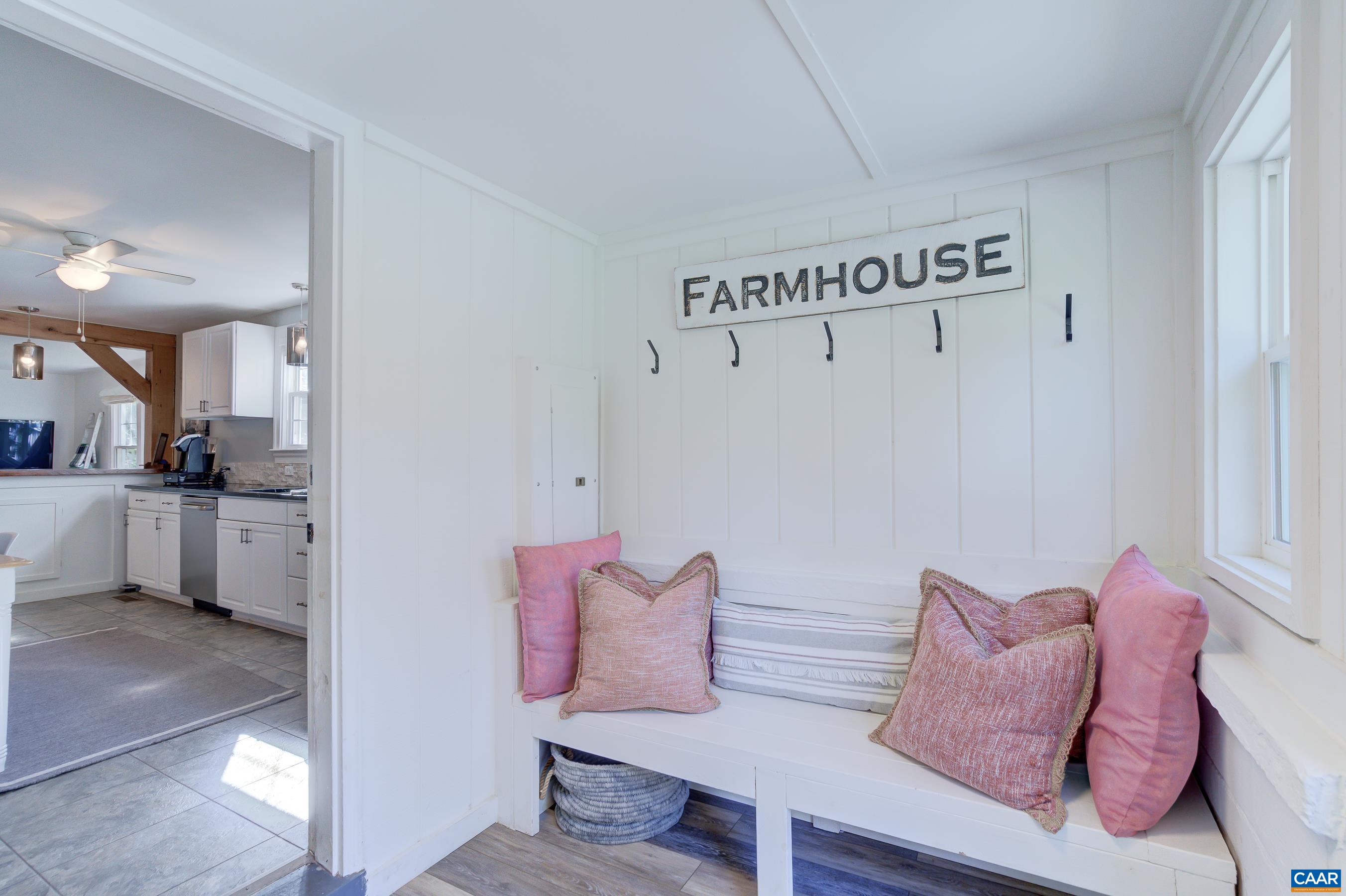 2974 Milton Road Charlottesville, VA 22902 - Photo 10 of 50 a view of a room with furniture and wooden floor