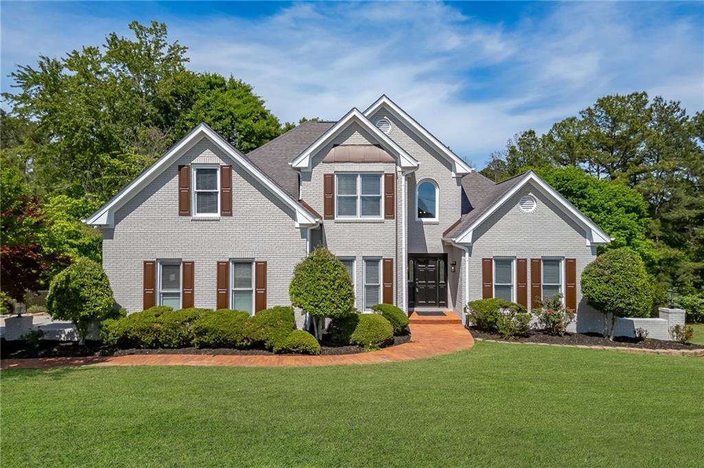 3209 Thompson Mill Road Buford, GA 30519 - Photo 1 of 46 Gallery Image 1