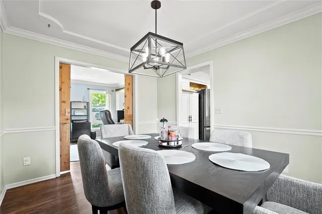 $425,000 | 8403 Swarner Drive, Lenexa, KS 66219