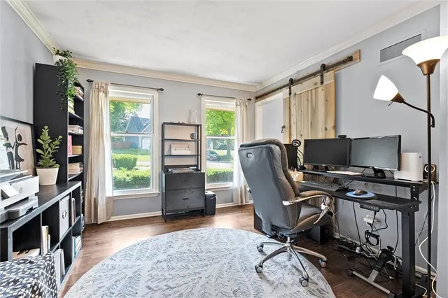 $425,000 | 8403 Swarner Drive, Lenexa, KS 66219