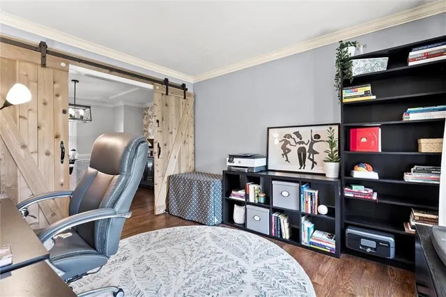 $425,000 | 8403 Swarner Drive, Lenexa, KS 66219