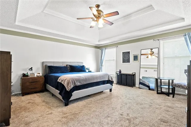 $425,000 | 8403 Swarner Drive, Lenexa, KS 66219