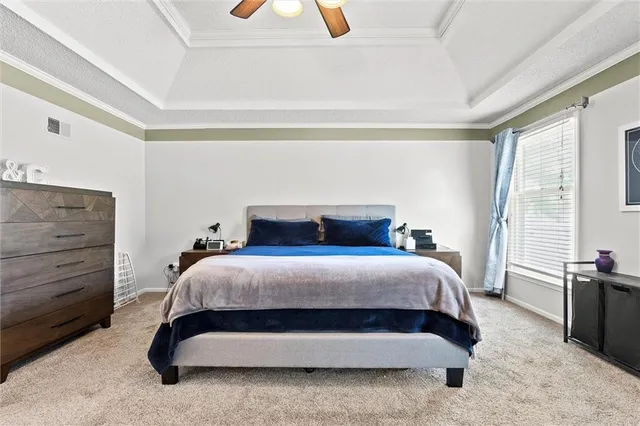 $425,000 | 8403 Swarner Drive, Lenexa, KS 66219