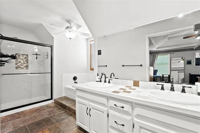 $425,000 | 8403 Swarner Drive, Lenexa, KS 66219