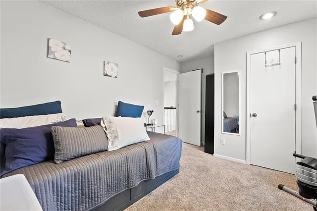 $425,000 | 8403 Swarner Drive, Lenexa, KS 66219