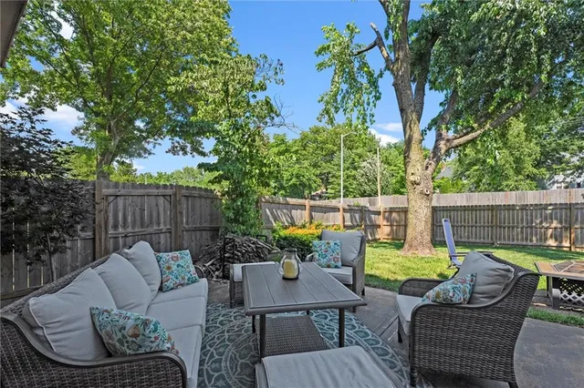 $425,000 | 8403 Swarner Drive, Lenexa, KS 66219