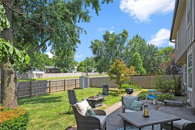 $425,000 | 8403 Swarner Drive, Lenexa, KS 66219