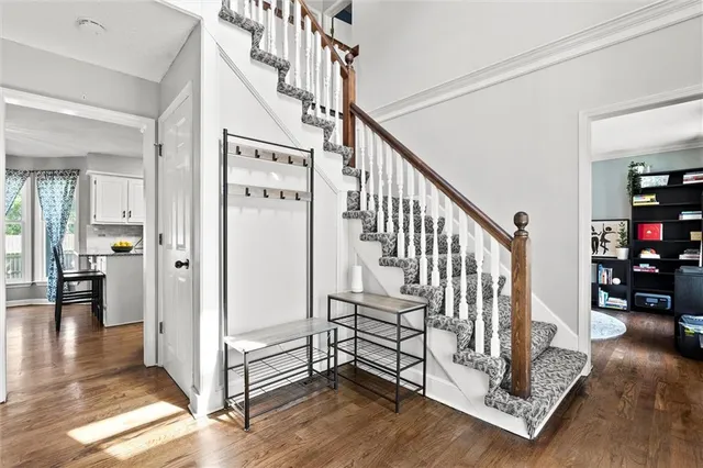 $425,000 | 8403 Swarner Drive, Lenexa, KS 66219