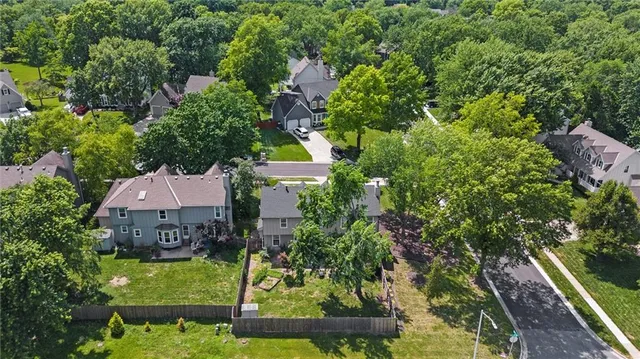 $425,000 | 8403 Swarner Drive, Lenexa, KS 66219