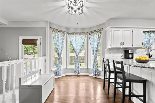 $425,000 | 8403 Swarner Drive, Lenexa, KS 66219