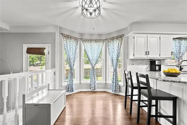 $425,000 | 8403 Swarner Drive, Lenexa, KS 66219