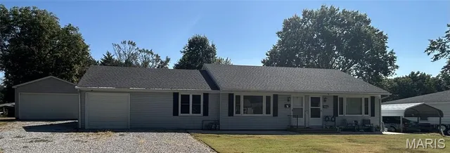 $1,350 | 3411 Sheridan Avenue, Belleville, IL 62226