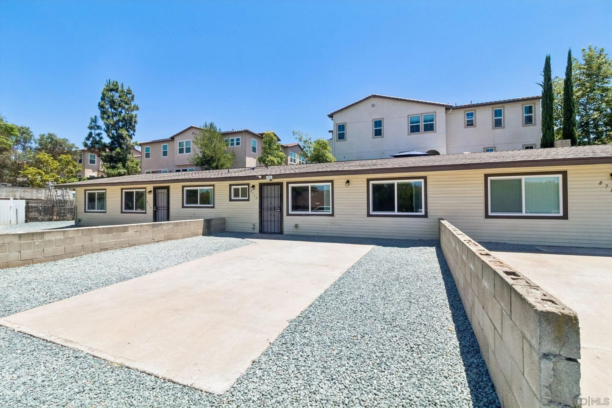 8717 Carribean Way Santee, CA 92071 - Photo 40 of 55