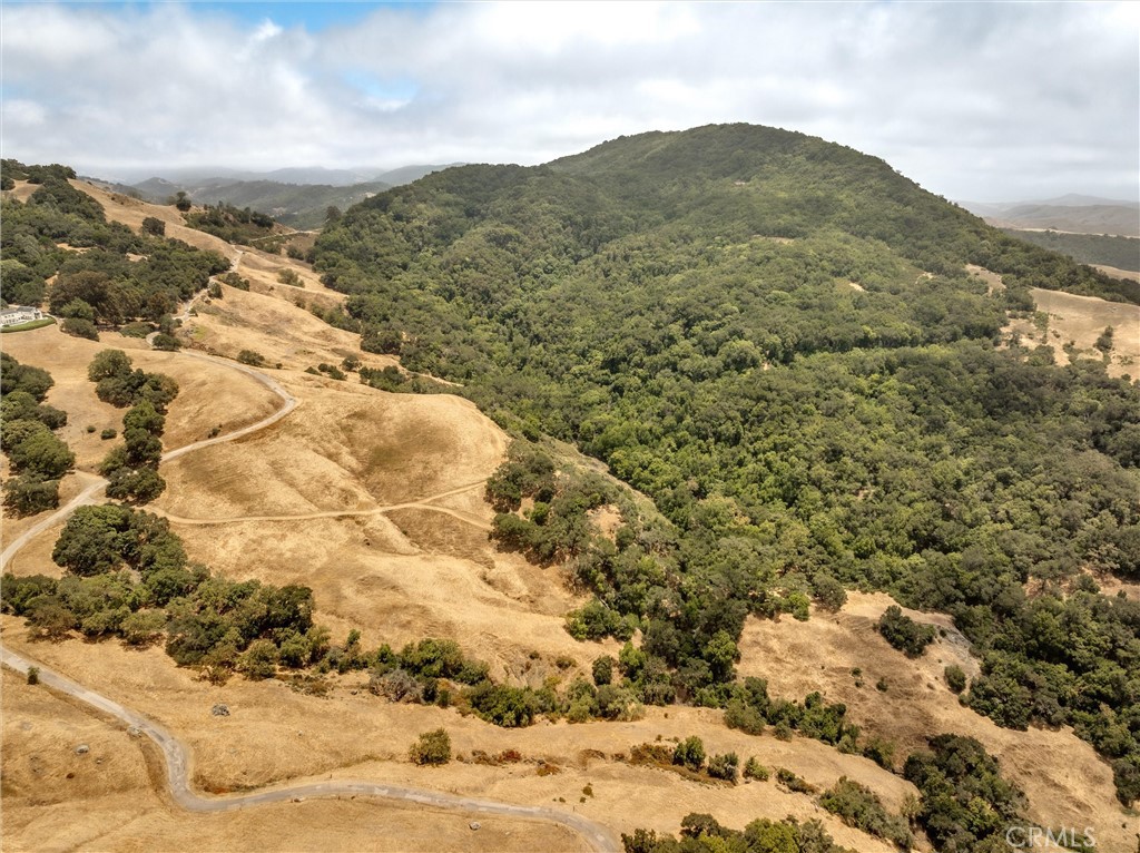 9500 Santa Rosa Creek Road Cambria, CA 93428 - Photo 49 of 58