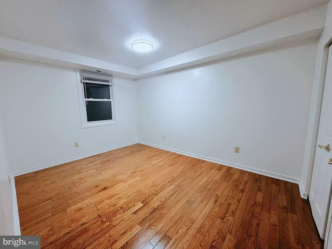 304 North 8th Street Philadelphia, PA 19123 - Photo 11 of 16 a view of empty room with wooden floor