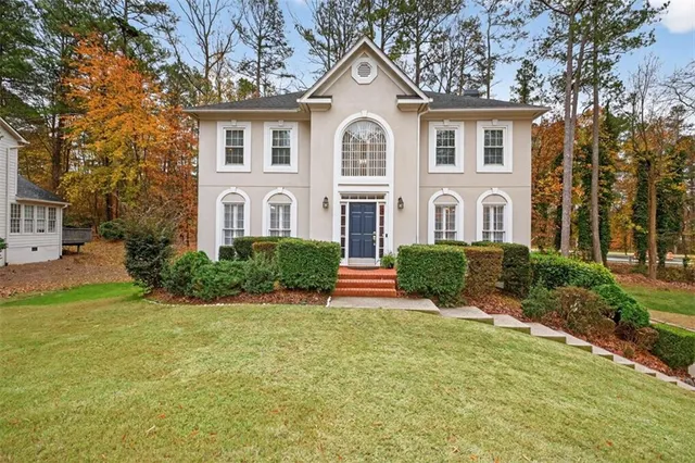 $775,000 | 222 Mossy Place, Alpharetta, GA 30005