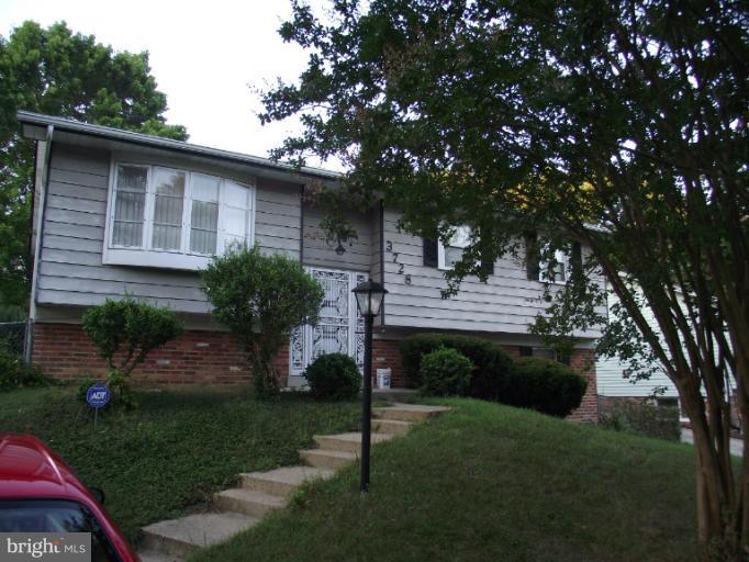 3728 Swann Road Suitland, MD 20746 - Photo 1 of 13 Exterior (General)