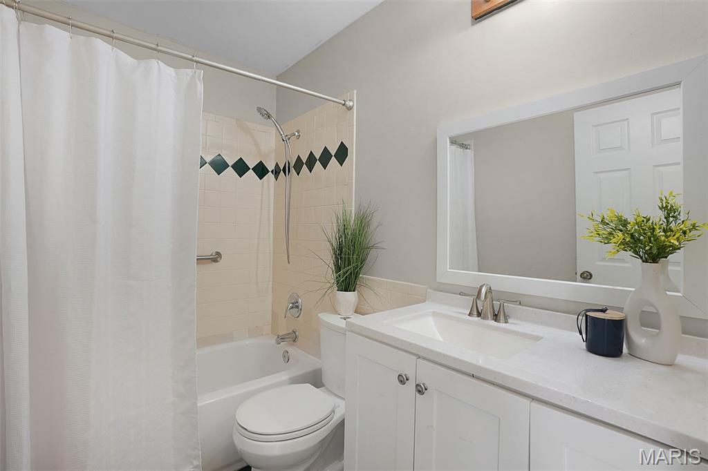 620 Bugle Run Drive Florissant, MO 63034 - Photo 15 of 26