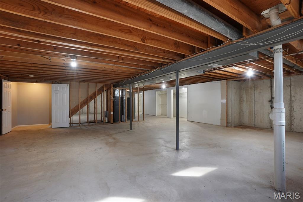 620 Bugle Run Drive Florissant, MO 63034 - Photo 20 of 26