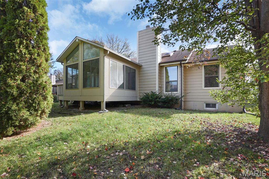 620 Bugle Run Drive Florissant, MO 63034 - Photo 23 of 26