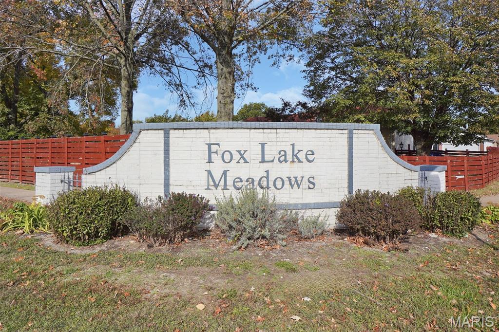 620 Bugle Run Drive Florissant, MO 63034 - Photo 26 of 26