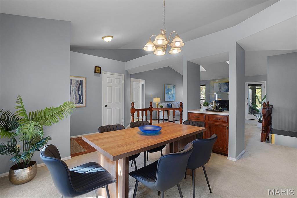 620 Bugle Run Drive Florissant, MO 63034 - Photo 3 of 26