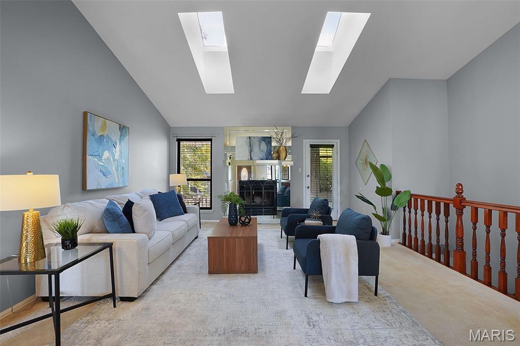 620 Bugle Run Drive Florissant, MO 63034 - Photo 4 of 26