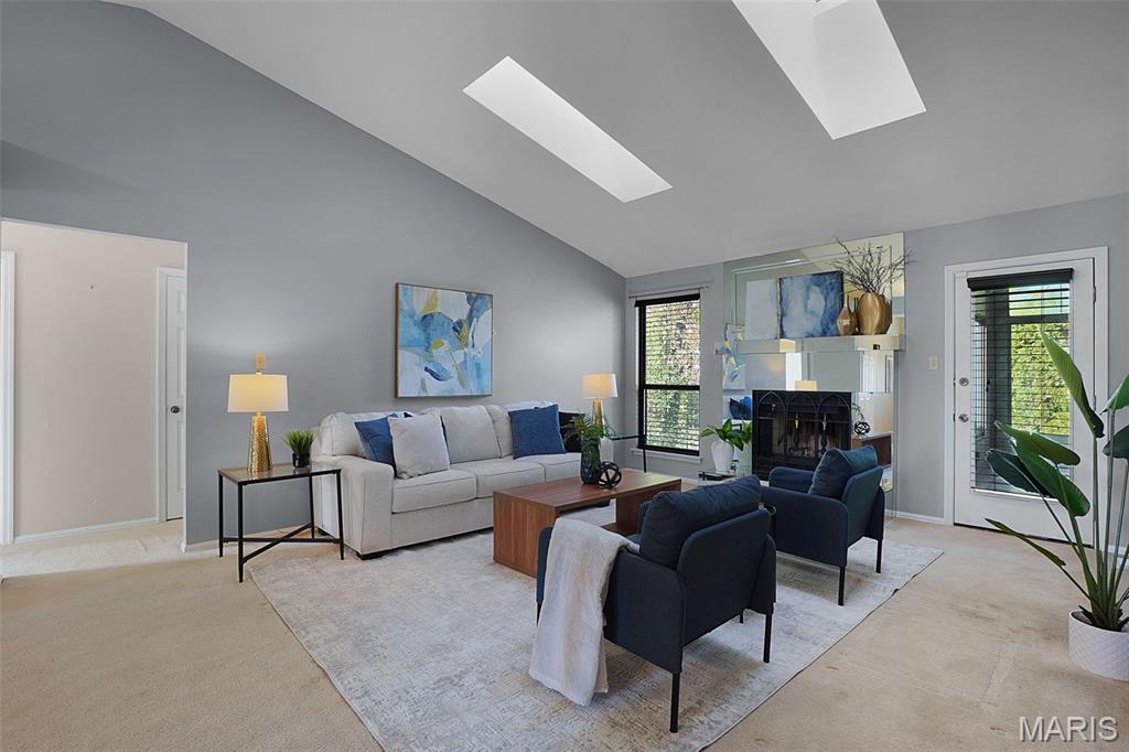 620 Bugle Run Drive Florissant, MO 63034 - Photo 5 of 26