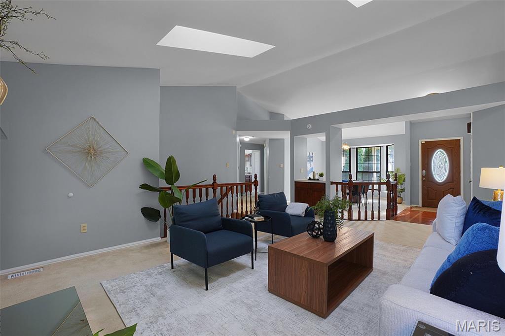 620 Bugle Run Drive Florissant, MO 63034 - Photo 6 of 26