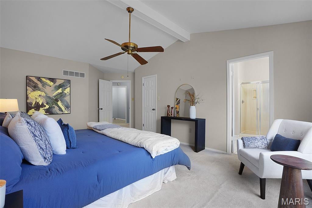 620 Bugle Run Drive Florissant, MO 63034 - Photo 10 of 26