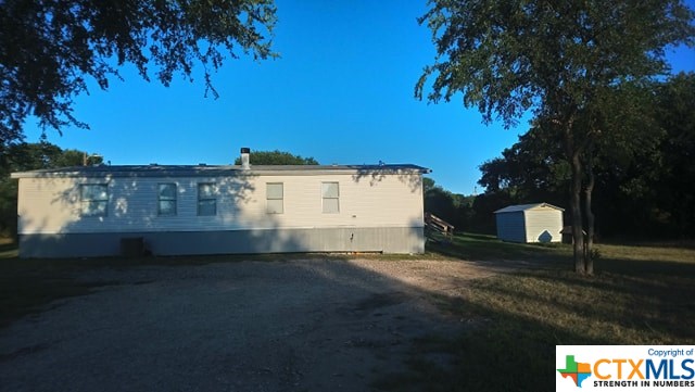 127 Webberwood Way Elgin, TX 78621 - Photo 1 of 1 a view of a back yard