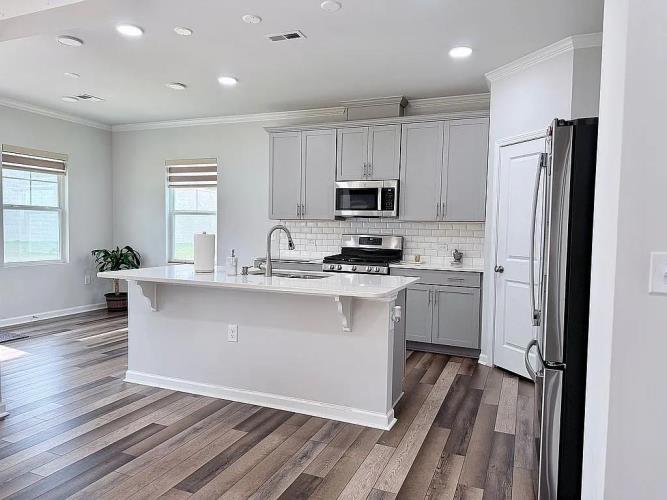 3717 Mason Blf Drive Raleigh, NC 27616 - Photo 16 of 29