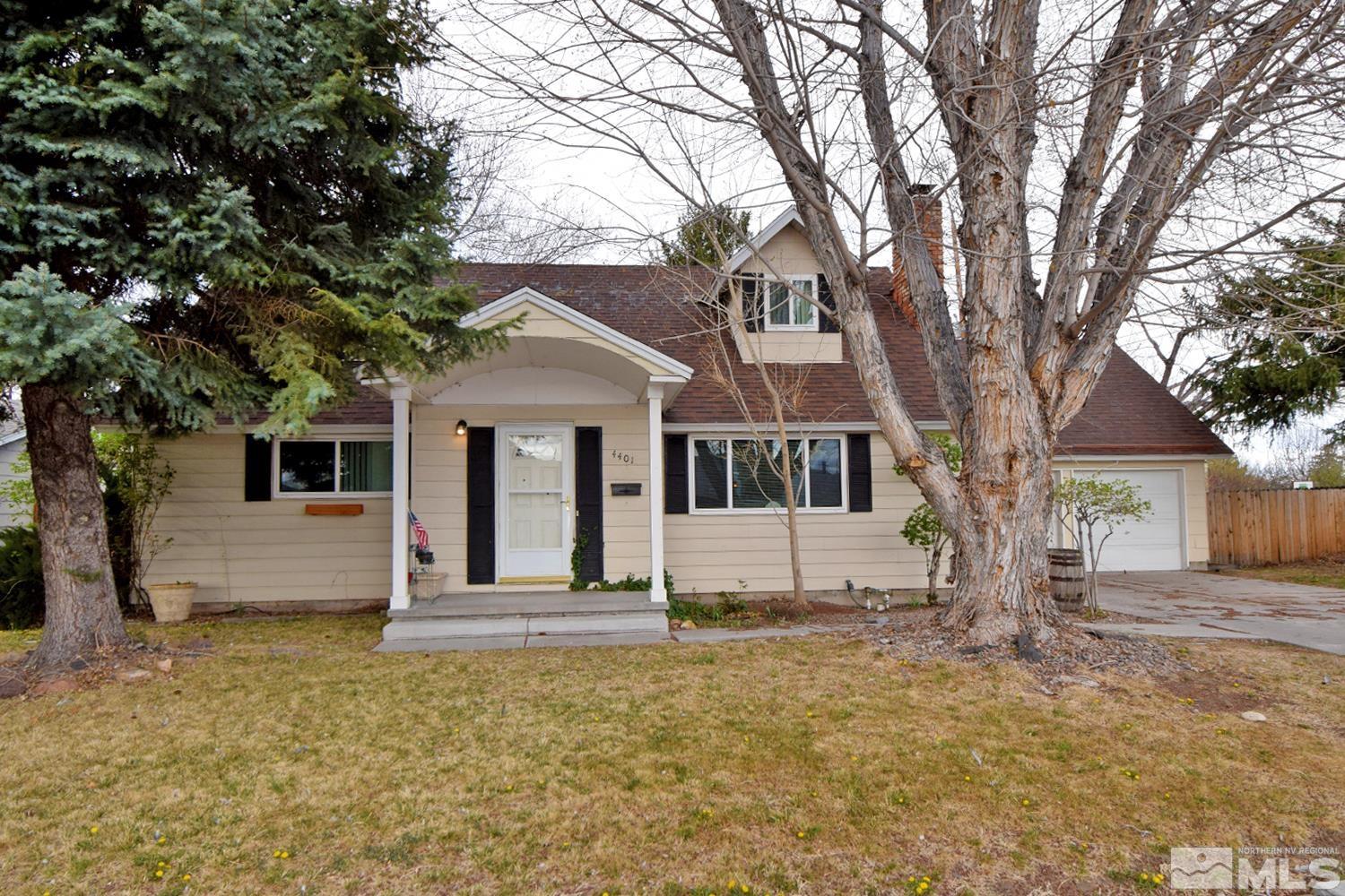 4401 Persimmon Road Reno, NV 89502 - Photo 1 of 40 Photo 1