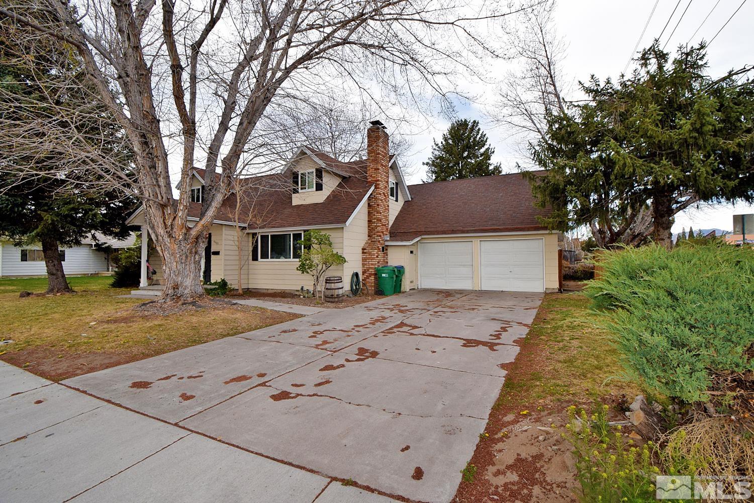 4401 Persimmon Road Reno, NV 89502 - Photo 2 of 40 Photo 2