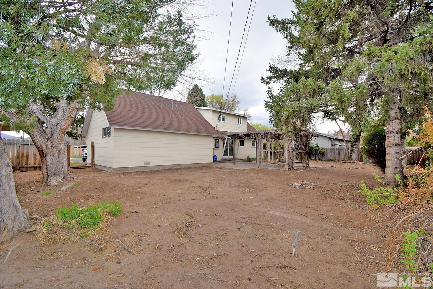 4401 Persimmon Road Reno, NV 89502 - Photo 39 of 40 Photo 39