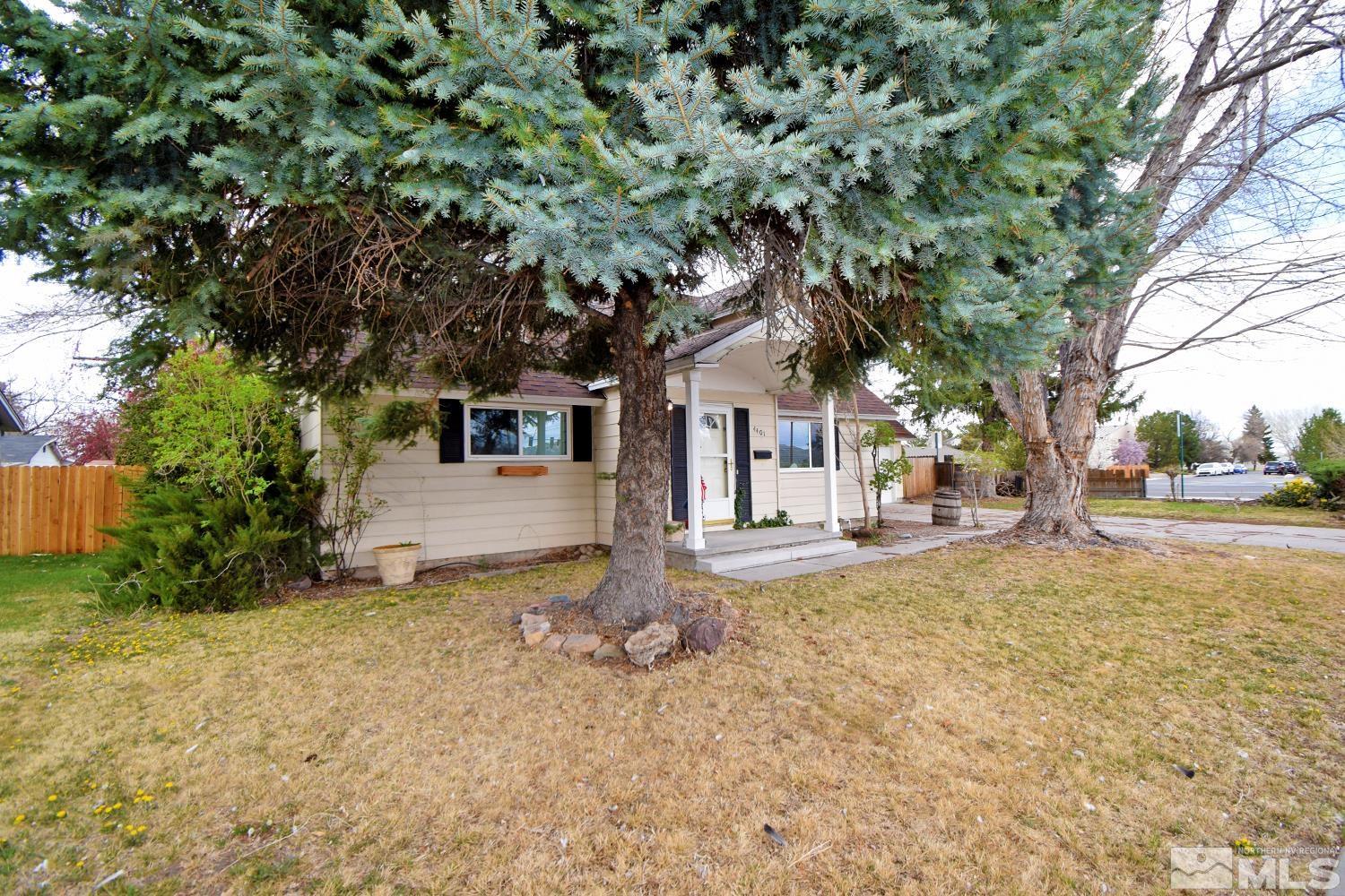 4401 Persimmon Road Reno, NV 89502 - Photo 4 of 40 Photo 4
