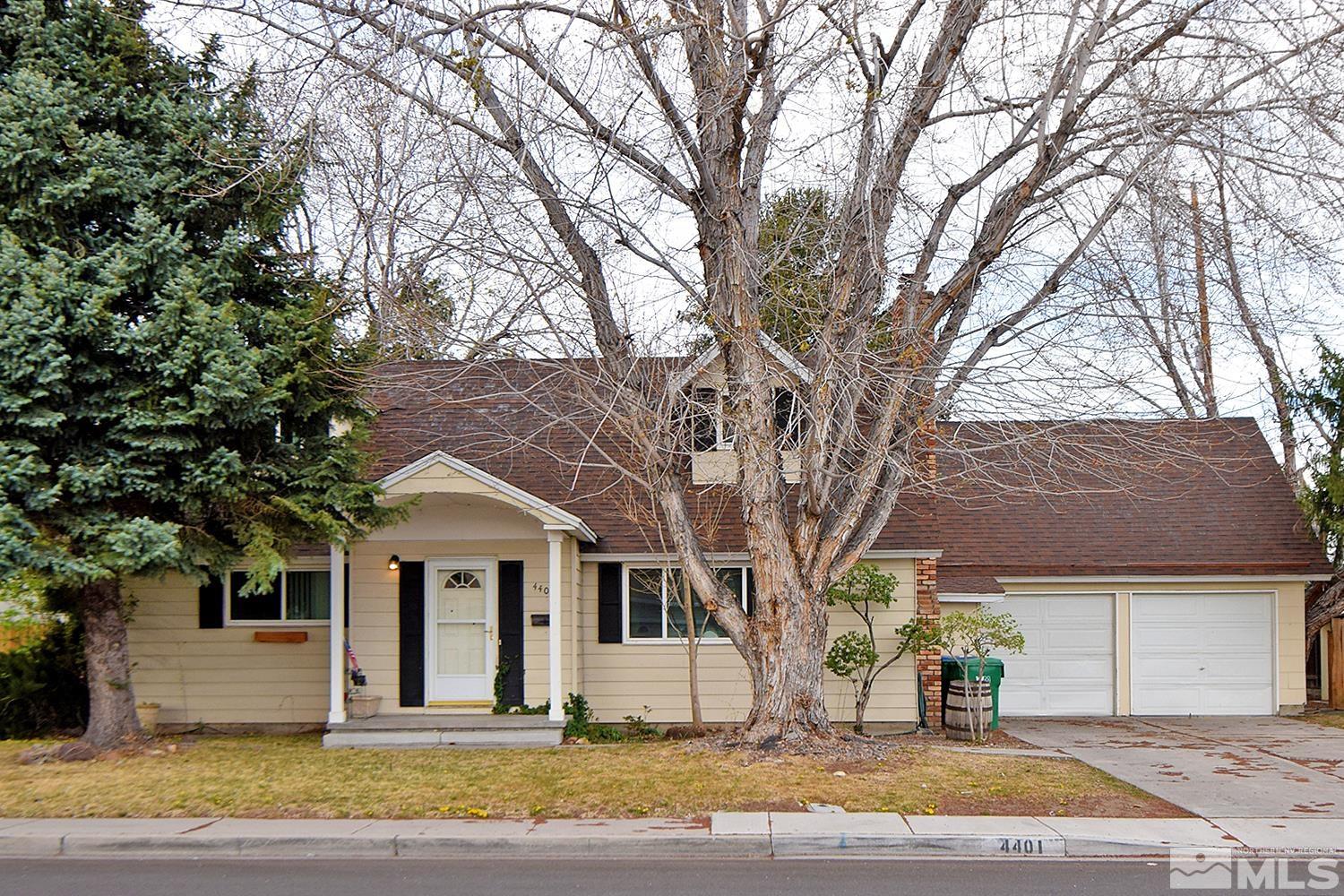 4401 Persimmon Road Reno, NV 89502 - Photo 6 of 40 Photo 6