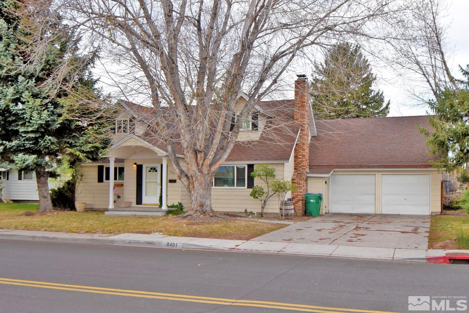 4401 Persimmon Road Reno, NV 89502 - Photo 7 of 40 Photo 7