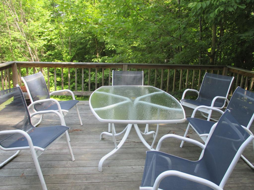 73 Strawberry Hill Road Bethlehem, NH 03574 - Photo 26 of 36