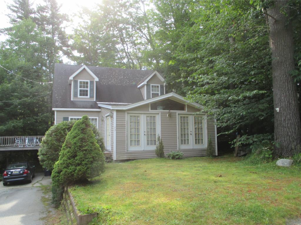 73 Strawberry Hill Road Bethlehem, NH 03574 - Photo 29 of 36