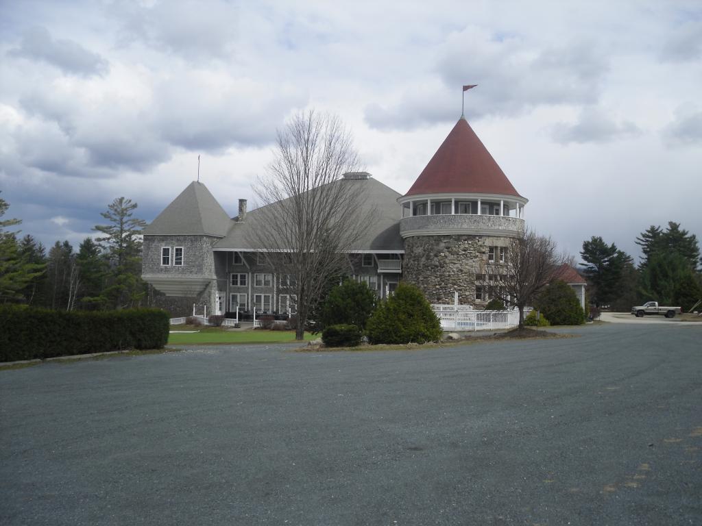 73 Strawberry Hill Road Bethlehem, NH 03574 - Photo 36 of 36