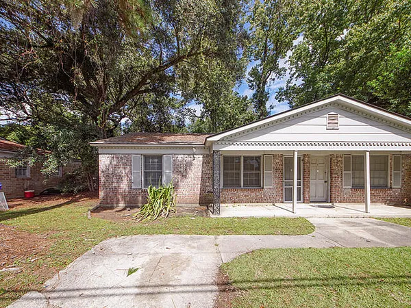 $1,800 | 1836 Camp Road, Unit D, Charleston, SC 29412