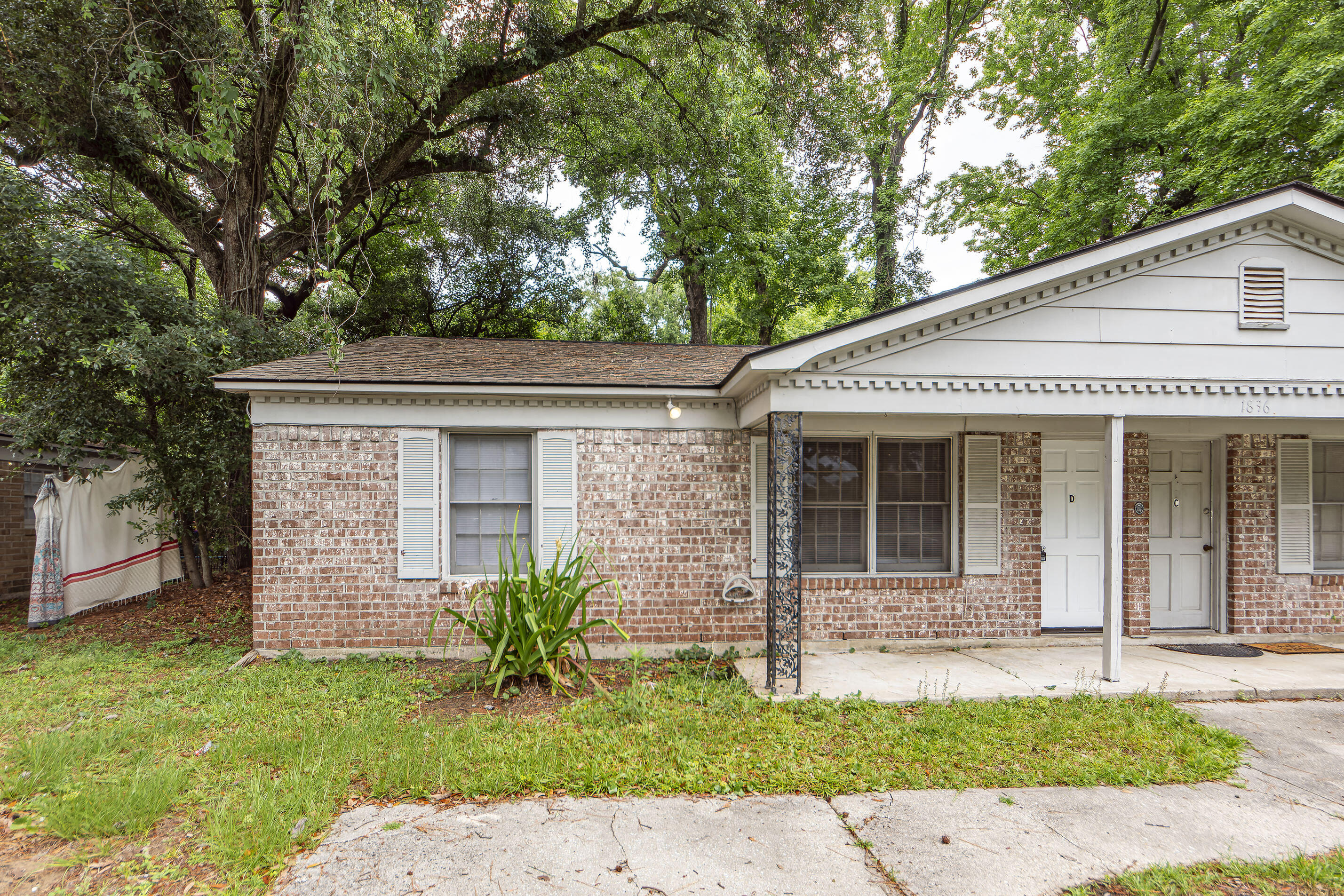 1836 Camp Road, Unit D Charleston, SC 29412 - Photo 21 of 21 19