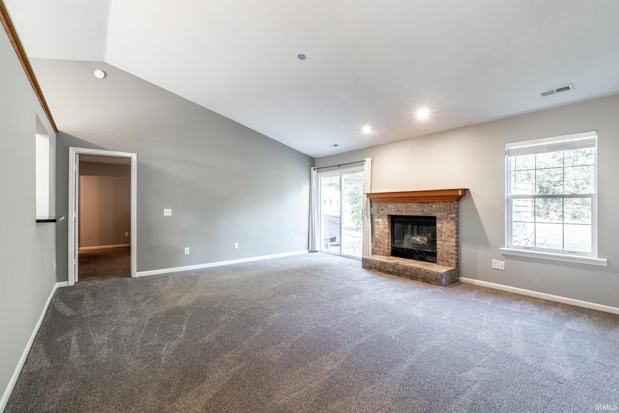 2316 Sweet Cider Road Fort Wayne, IN 46818 - Photo 3 of 36