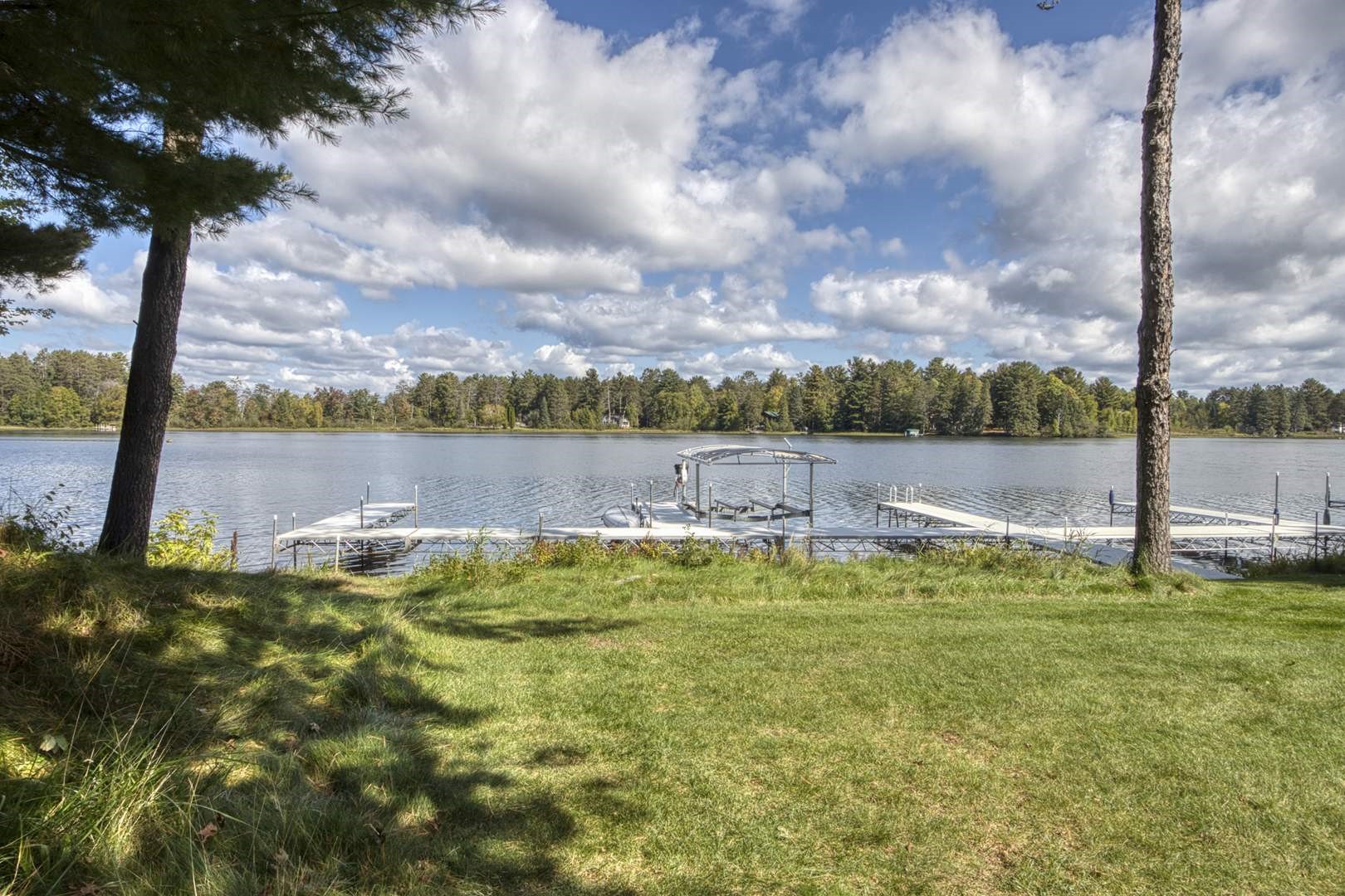 10341 Red Stone Lane, Unit 2 Hayward, WI 54843 - Photo 6 of 41