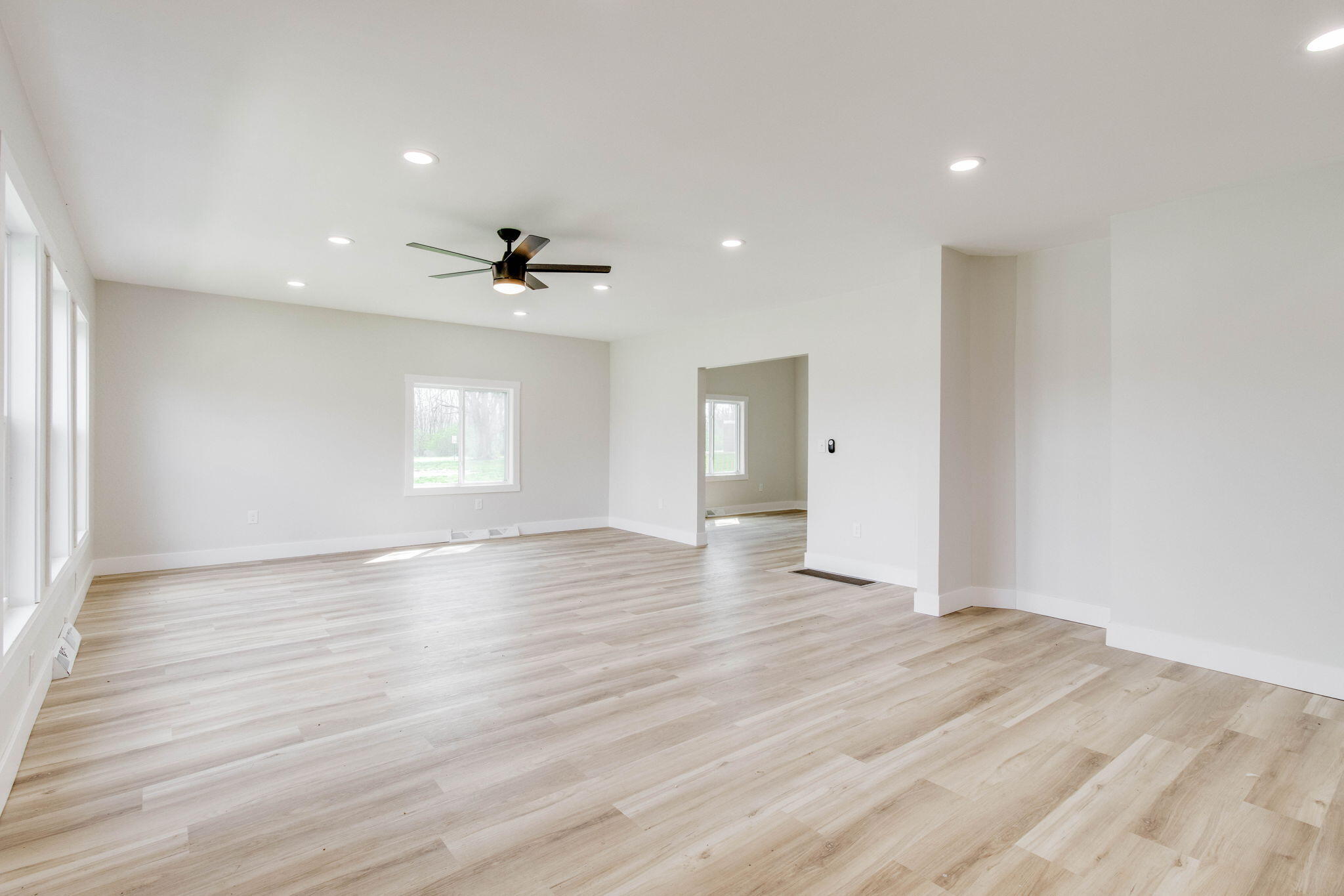 1287 Brush Row Road Wilberforce, OH 45384 - Photo 6 of 24