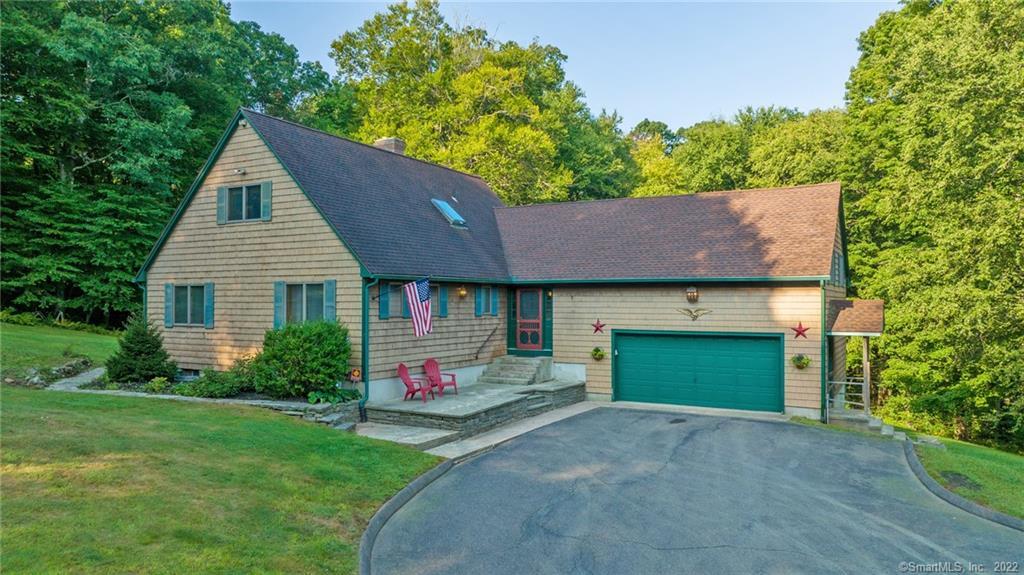 599 Chamberlain Hill Road Middletown, CT 06457 - Photo 1 of 1 Gallery Image 1