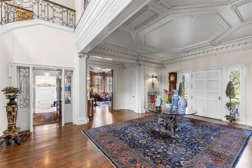 3100 Hamilton Boulevard Wichita Falls, TX 76308 - Photo 7 of 40 a very nice looking room with wooden floor